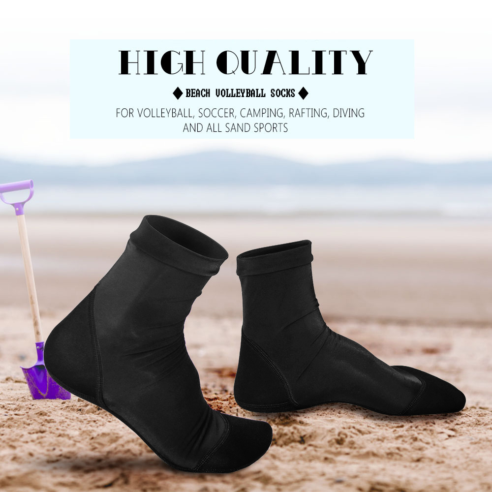 Neoprenowe skarpetki do siatkó – Women'S Shoes For Neuropathy recenzja i cena