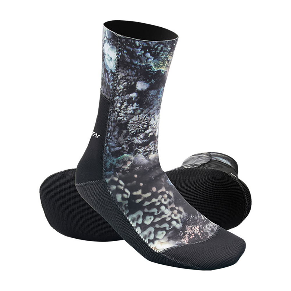 3/5/7mm neoprenowe skarpetki d – Women'S Shoes For Neuropathy recenzja i cena