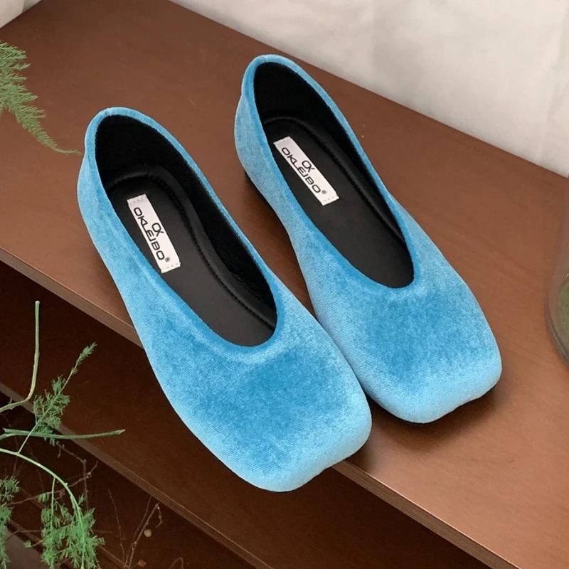 Damskie buty Czółenka Mary Jan – Women Shoes Brands recenzja i cena