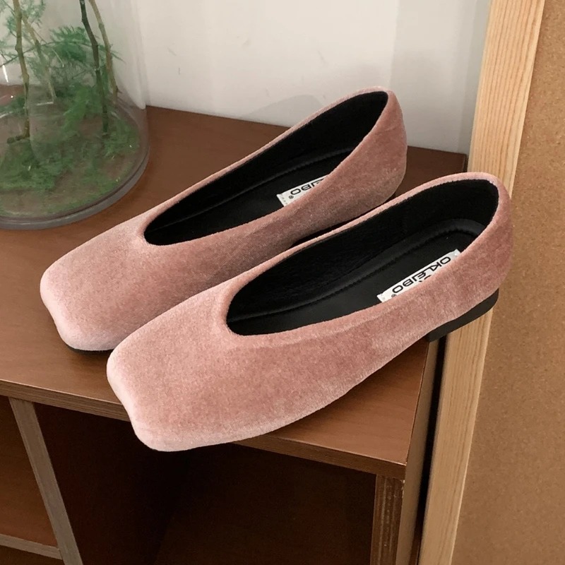 Damskie buty Czółenka Mary Jan – Women Shoes Brands recenzja i cena