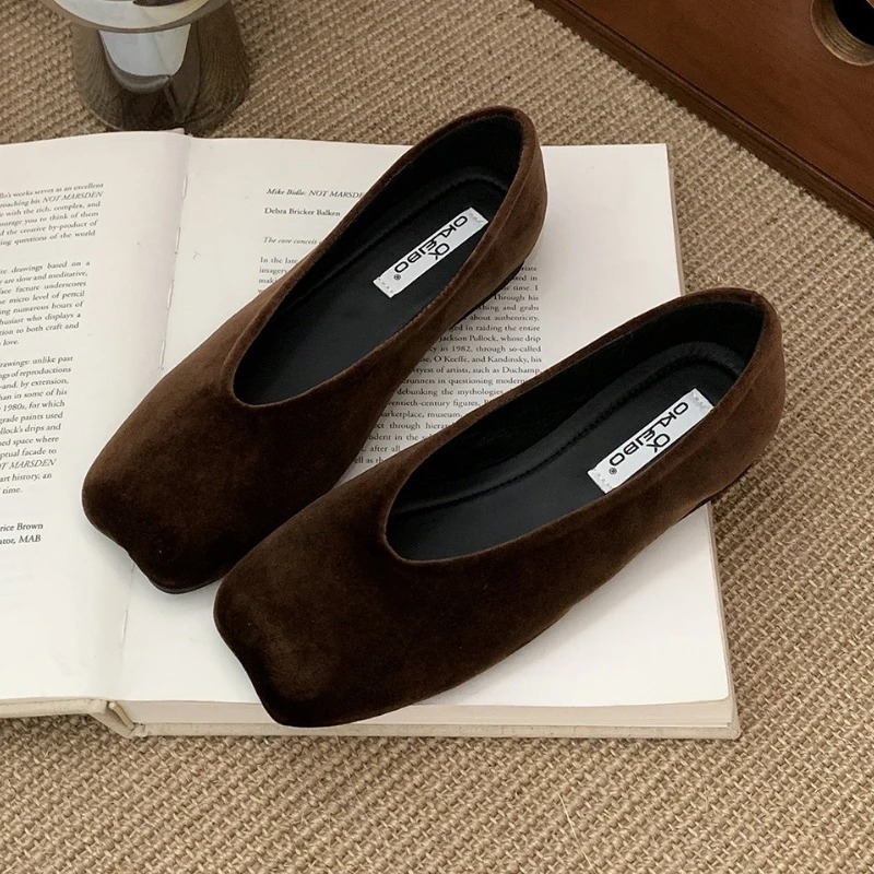 Damskie buty Czółenka Mary Jan – Women Shoes Brands recenzja i cena