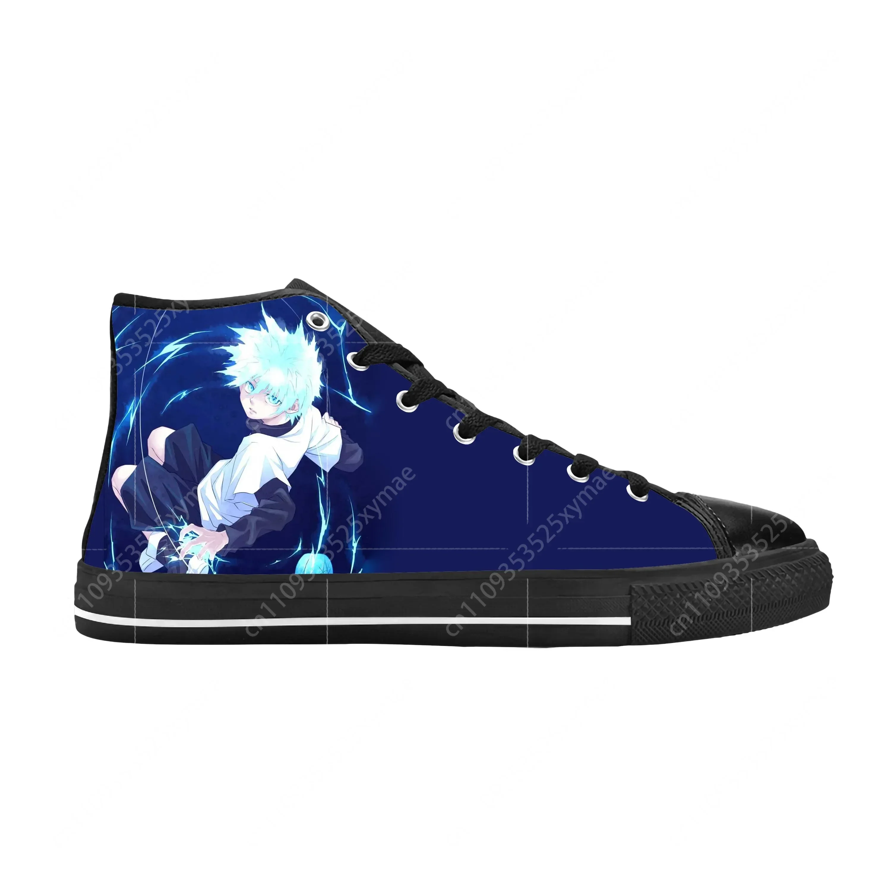 Japonia Anime Manga Hunter X H – Women Shoes Japan recenzja i cena