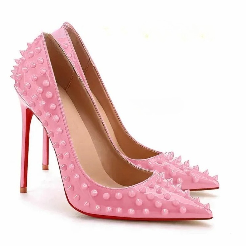 Damskie buty seksowne modne sz – Women Shoes Japanese Brand recenzja i cena