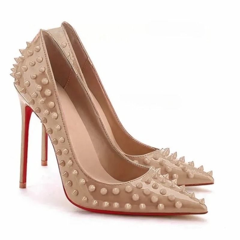 Damskie buty seksowne modne sz – Women Shoes Japanese Brand recenzja i cena