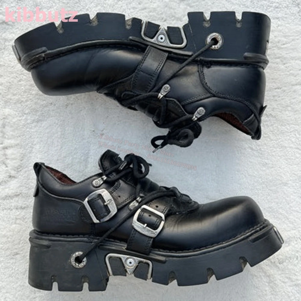 Buty Punkowe Sneakersy Platfor – Women Shoes Sneakers recenzja i cena