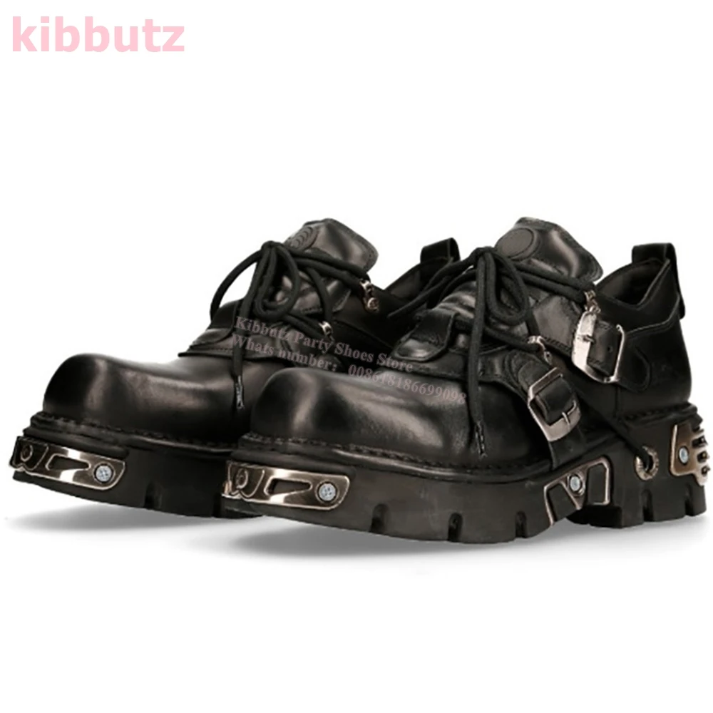 Buty Punkowe Sneakersy Platfor – Women Shoes Sneakers recenzja i cena