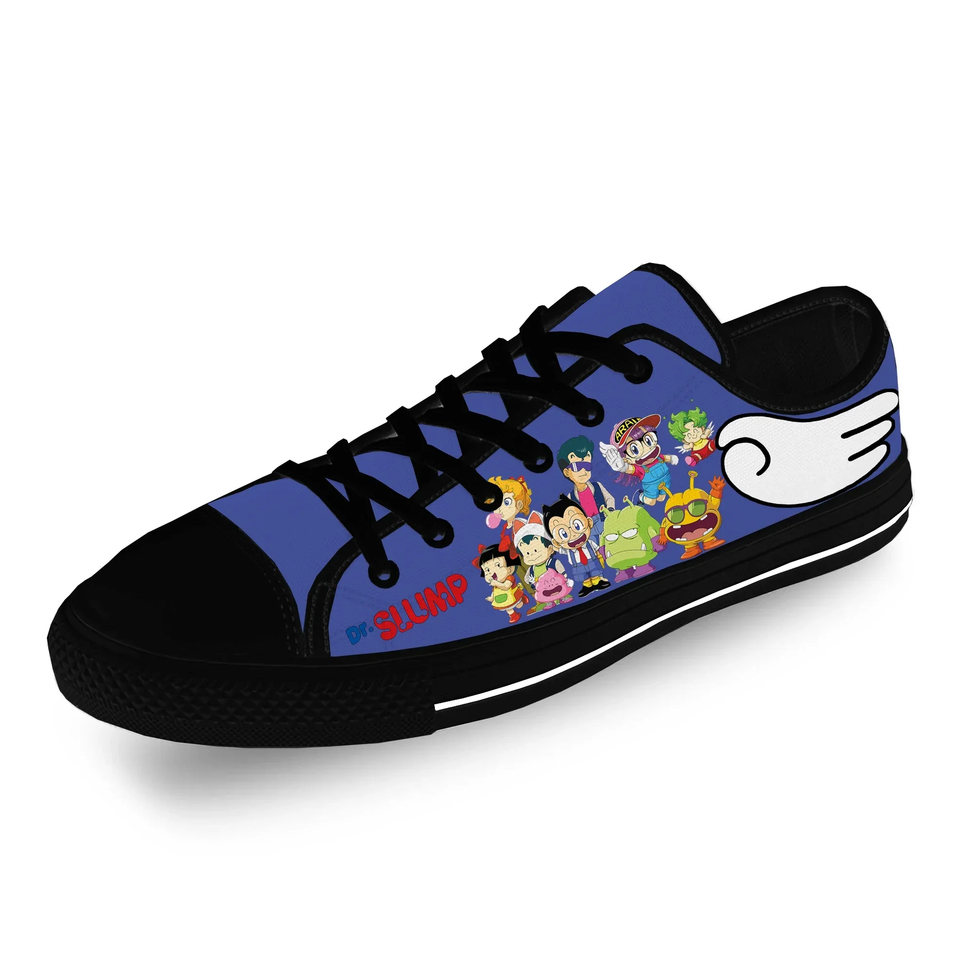 Japonia Anime Manga Kreskówka  – Women Shoes Japan recenzja i cena