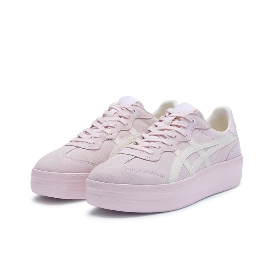 Onitsuka Tiger Tokuten Chunk D – Women'S Shoes Tiger Onitsuka recenzja i cena
