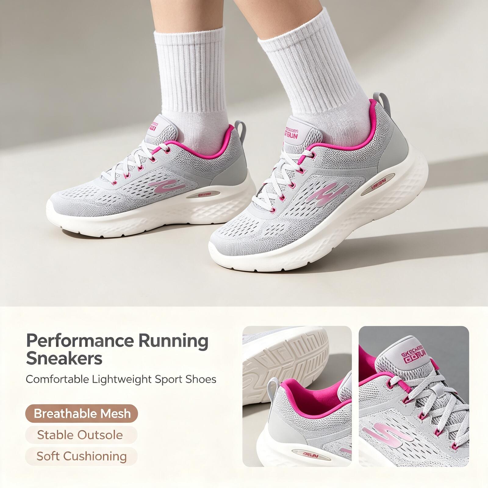 Nowe damskie buty do biegania  – Women'S Shoes New Balance recenzja i cena