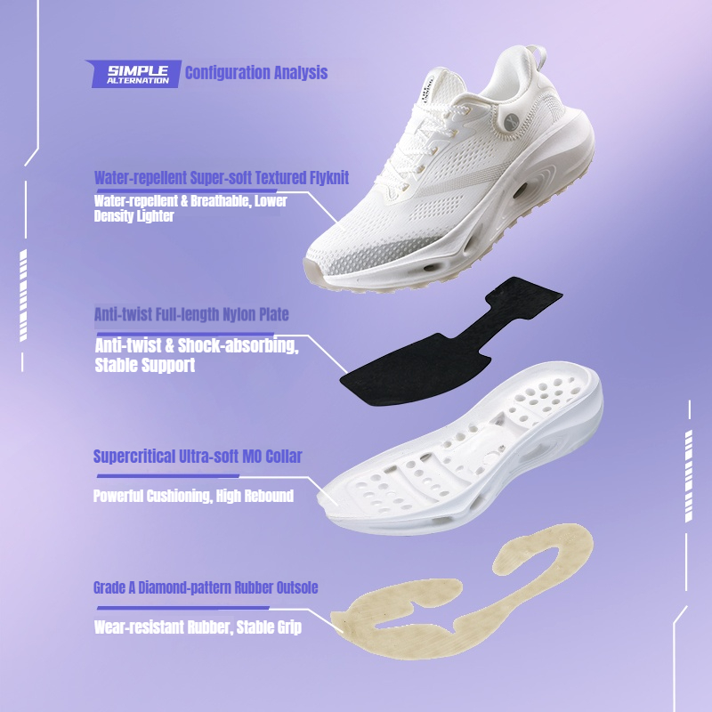 Damskie buty do biegania z now – Women'S Shoes New Balance recenzja i cena