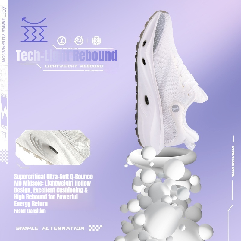 Damskie buty do biegania z now – Women'S Shoes New Balance recenzja i cena
