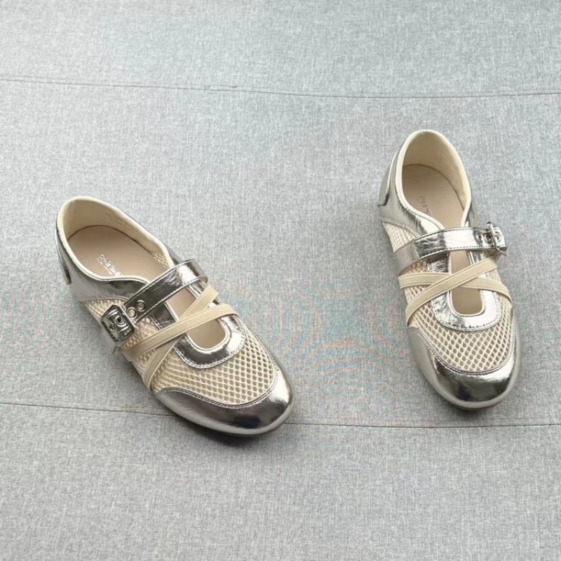 Nowe, tkane, ażurowe sneakersy – Women Shoes Sneakers recenzja i cena