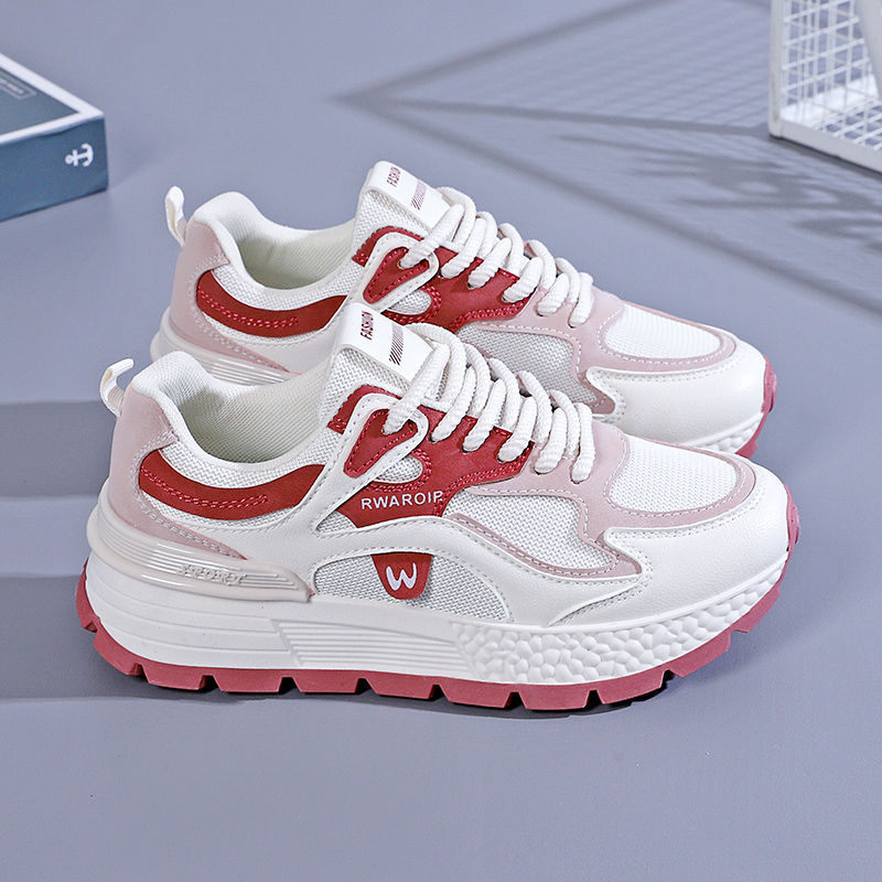 Damskie oddychające sportowe s – Women'S Shoes New Balance recenzja i cena