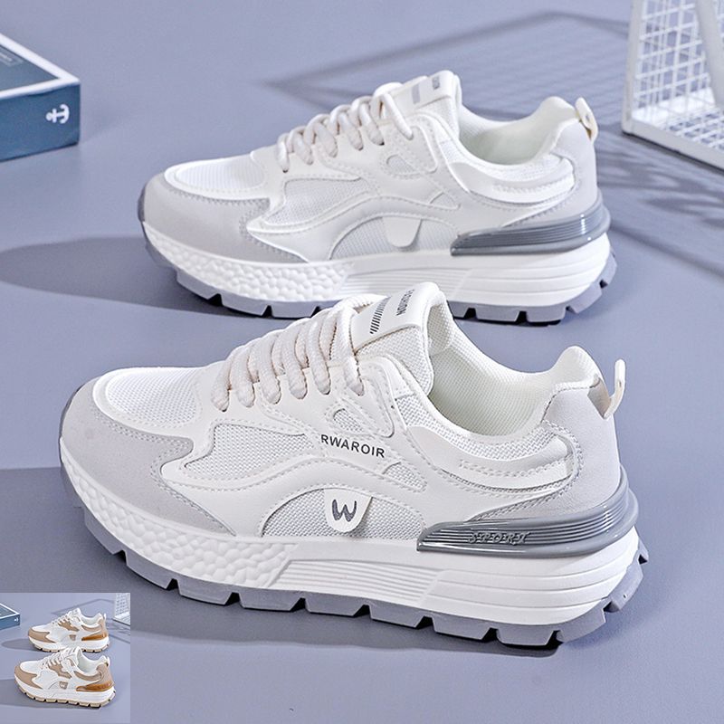 Damskie oddychające sportowe s – Women'S Shoes New Balance recenzja i cena