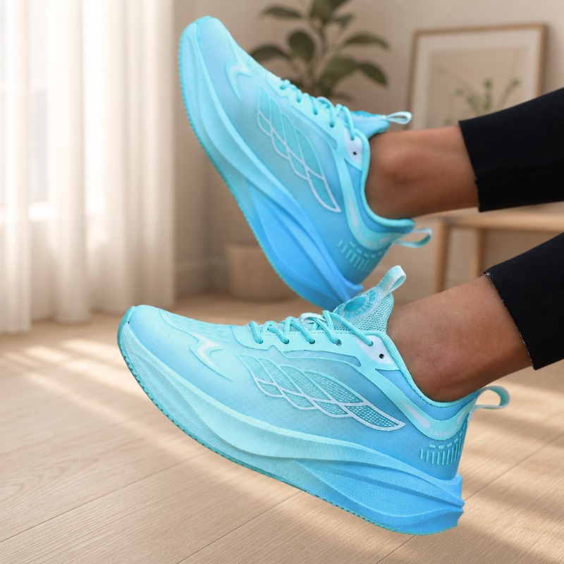 Damskie buty do biegania z sze – Women'S Shoes New Balance recenzja i cena
