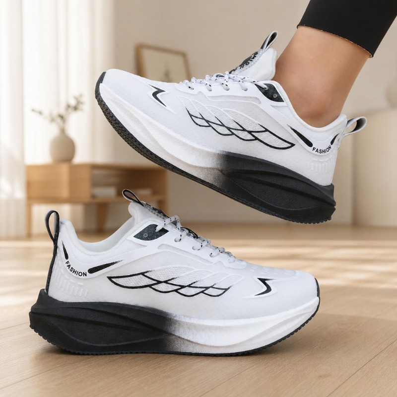 Damskie buty do biegania z sze – Women'S Shoes New Balance recenzja i cena