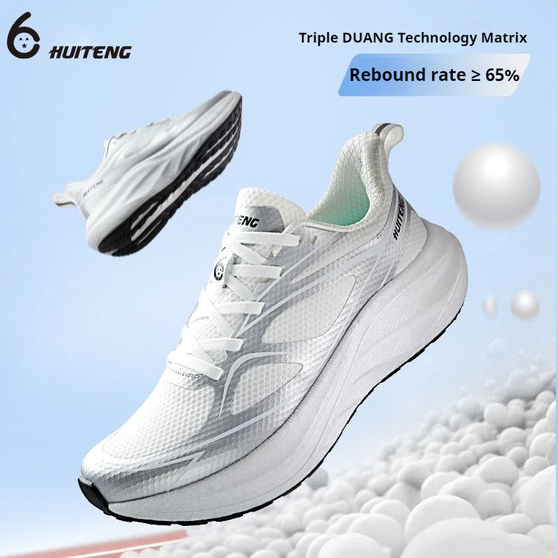Nowe buty do biegania z amorty – Women'S Shoes New Balance recenzja i cena