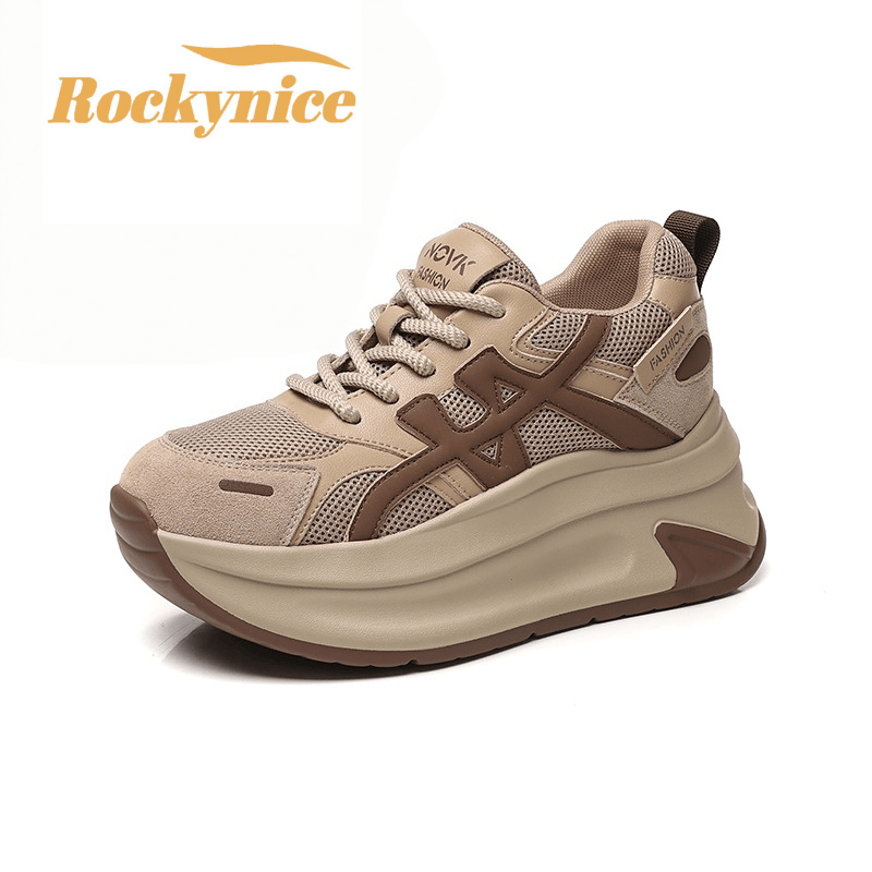 Nowości Wiosna 2026 Grube Snea – Women Shoes Store recenzja i cena