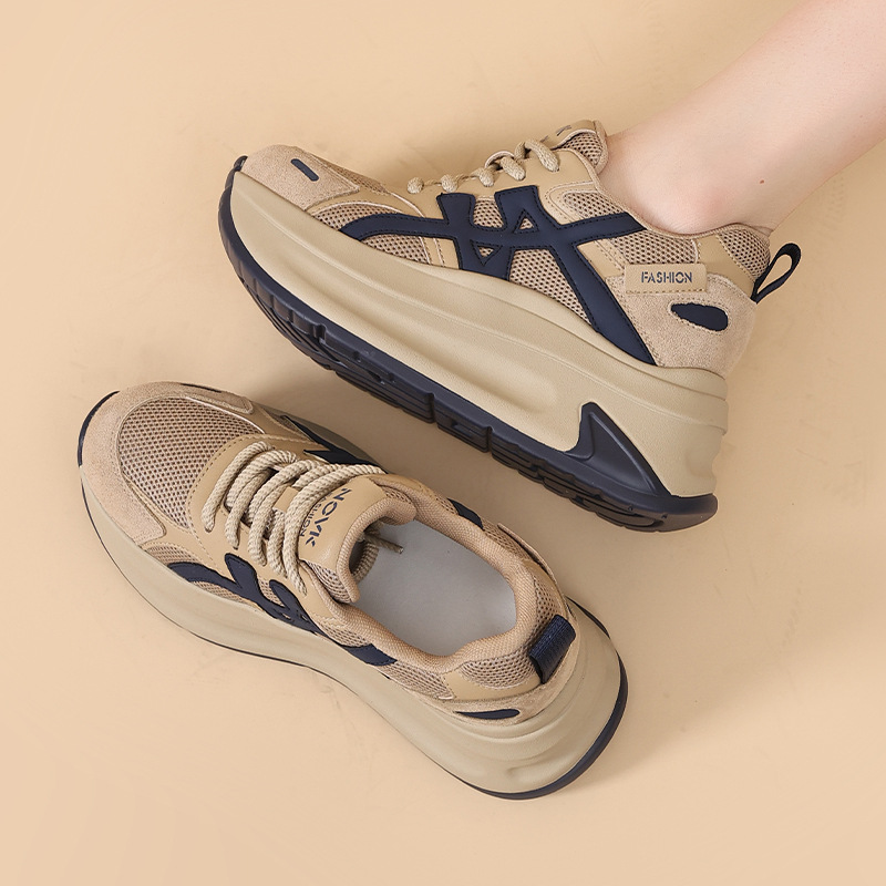 Nowości Wiosna 2026 Grube Snea – Women Shoes Store recenzja i cena