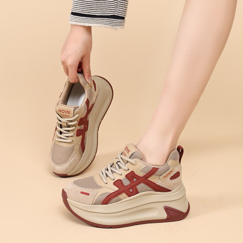 Nowości Wiosna 2026 Grube Snea – Women Shoes Store recenzja i cena