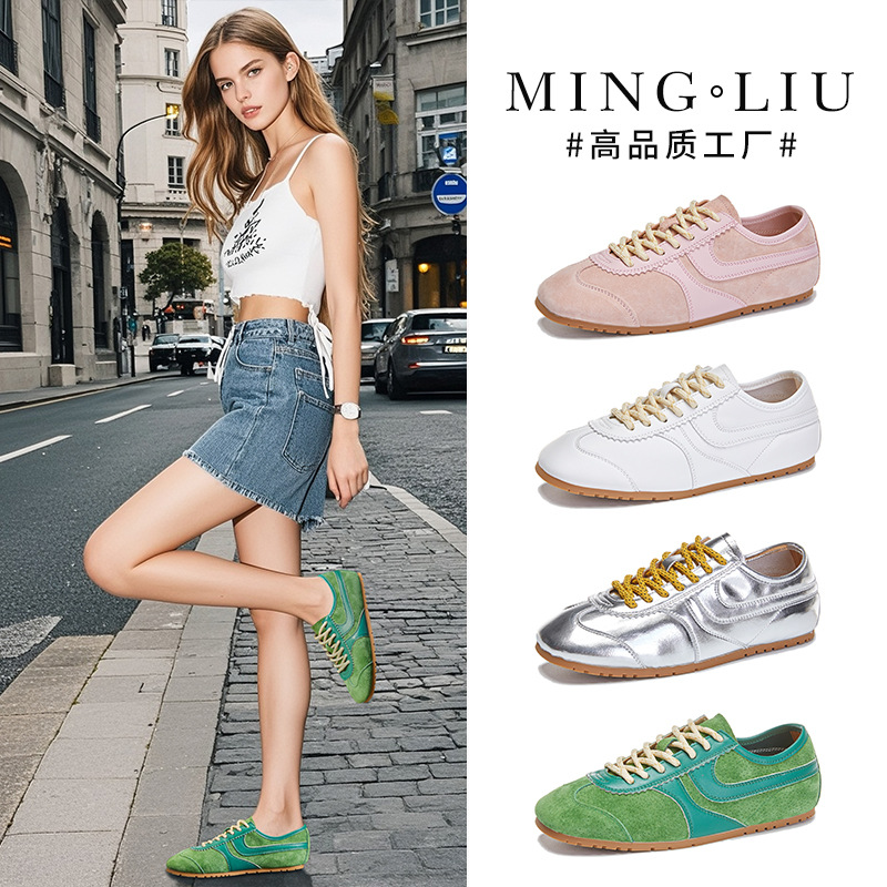 Damskie Nowe Oddychające Sneak – Women'S Shoes New Balance recenzja i cena