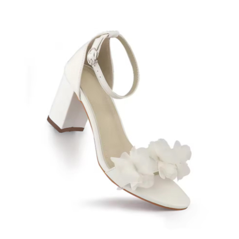 2023 letnie buty ślubne biały  – Women'S Shoes For Neuropathy recenzja i cena