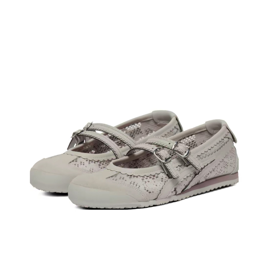 Onitsuka Tiger MEXICO 66 TGRS  – Women'S Shoes Tiger Onitsuka recenzja i cena