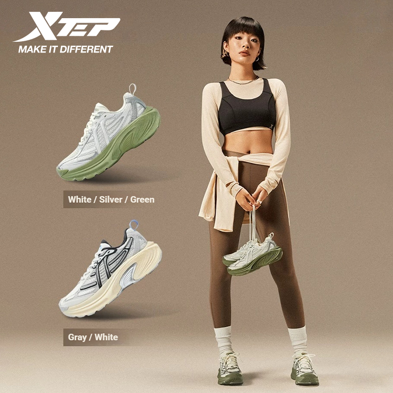 Damskie buty do biegania Xtep  – Women'S Shoes New Balance recenzja i cena