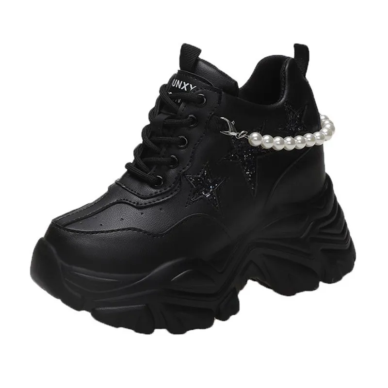 Wysokiej jakości buty na platf – Women Shoes Store recenzja i cena