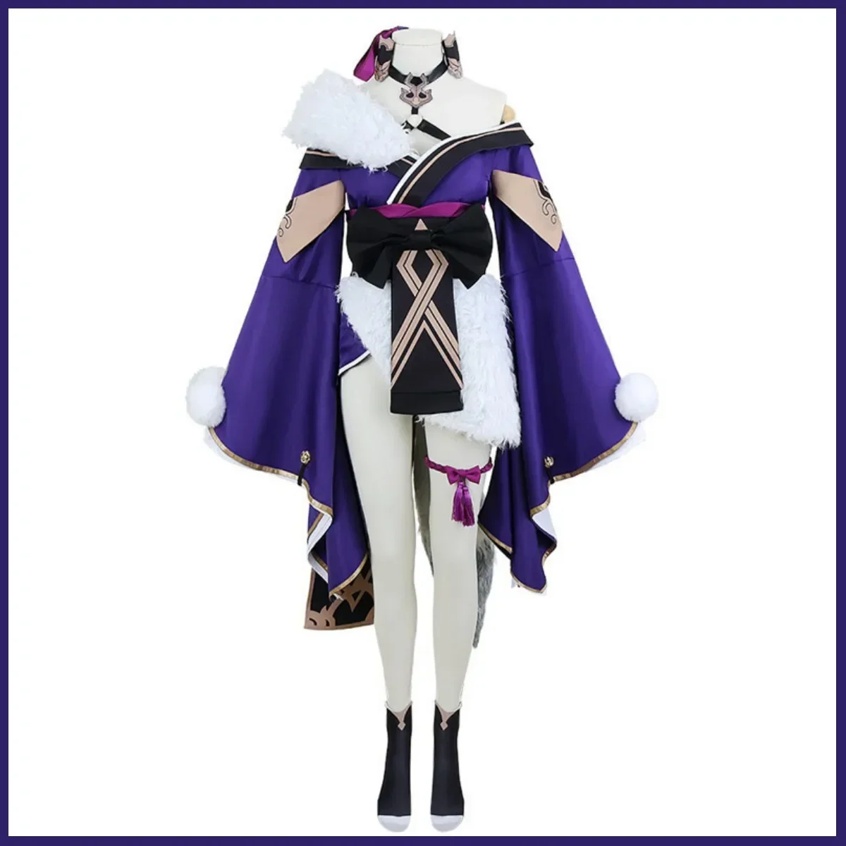 Anime Virtual Rindou Mikoto St – Women Shoes Japan recenzja i cena
