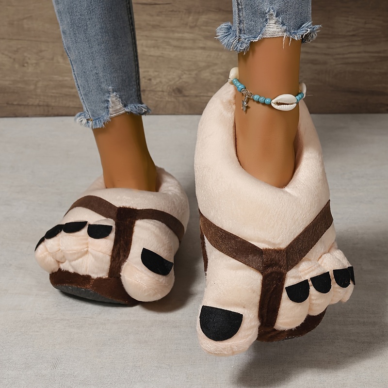 Małe zimowe urocze buty z pięc – Women Shoes For Big Feet recenzja i cena