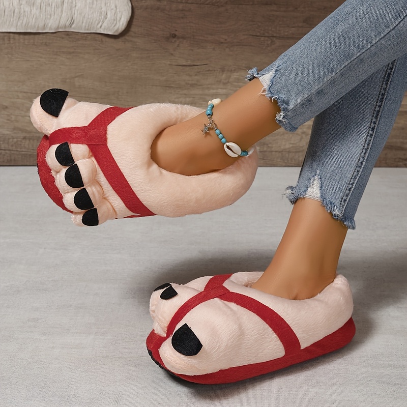 Małe zimowe urocze buty z pięc – Women Shoes For Big Feet recenzja i cena