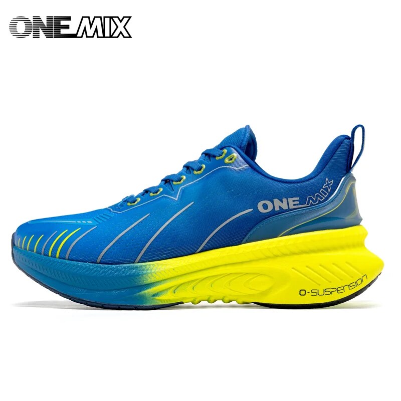 ONEMIX nowe amortyzujące buty  – Women'S Shoes New Balance recenzja i cena