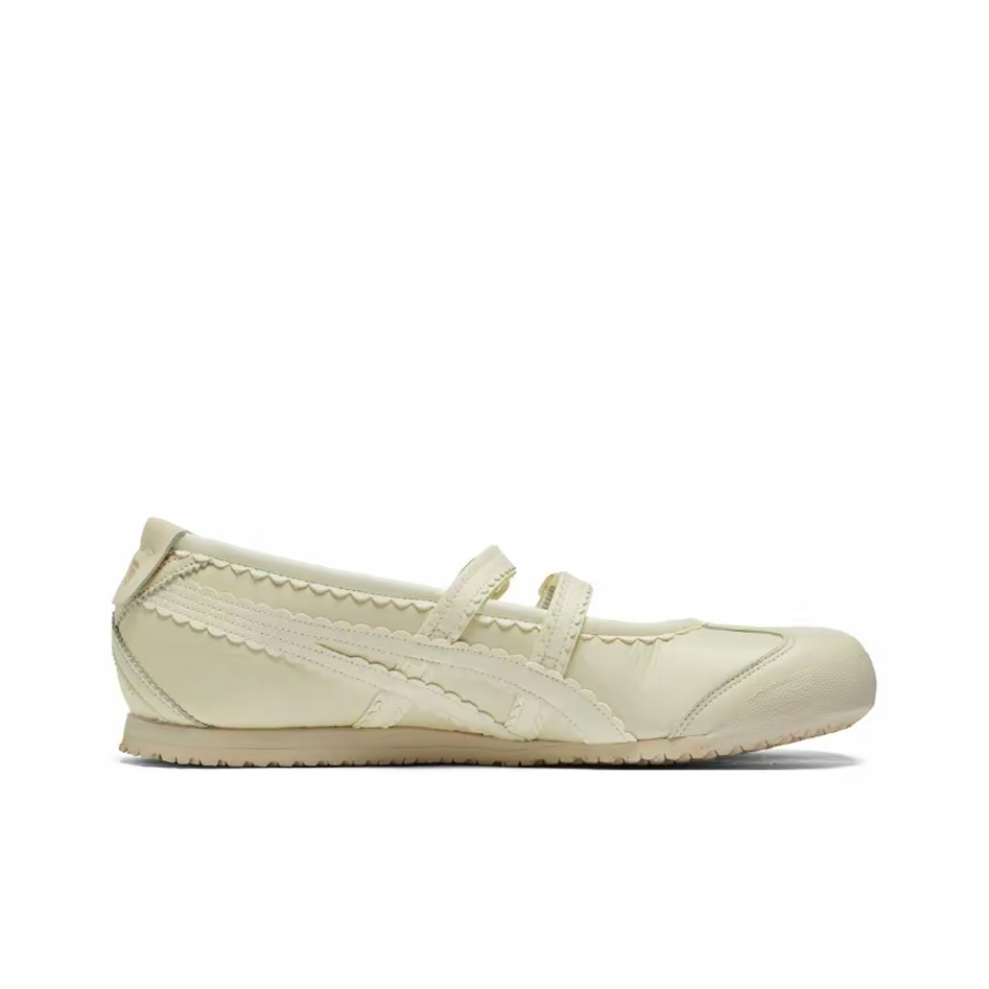 Onitsuka Tiger MEXICO 66 TGRS  – Women'S Shoes Tiger Onitsuka recenzja i cena
