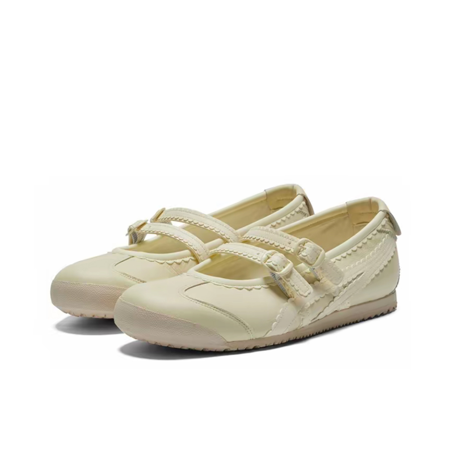 Onitsuka Tiger MEXICO 66 TGRS  – Women'S Shoes Tiger Onitsuka recenzja i cena