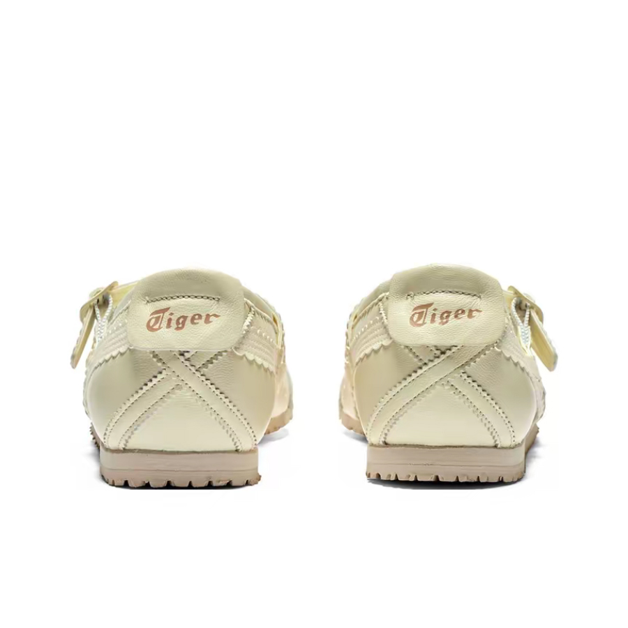 Onitsuka Tiger MEXICO 66 TGRS  – Women'S Shoes Tiger Onitsuka recenzja i cena