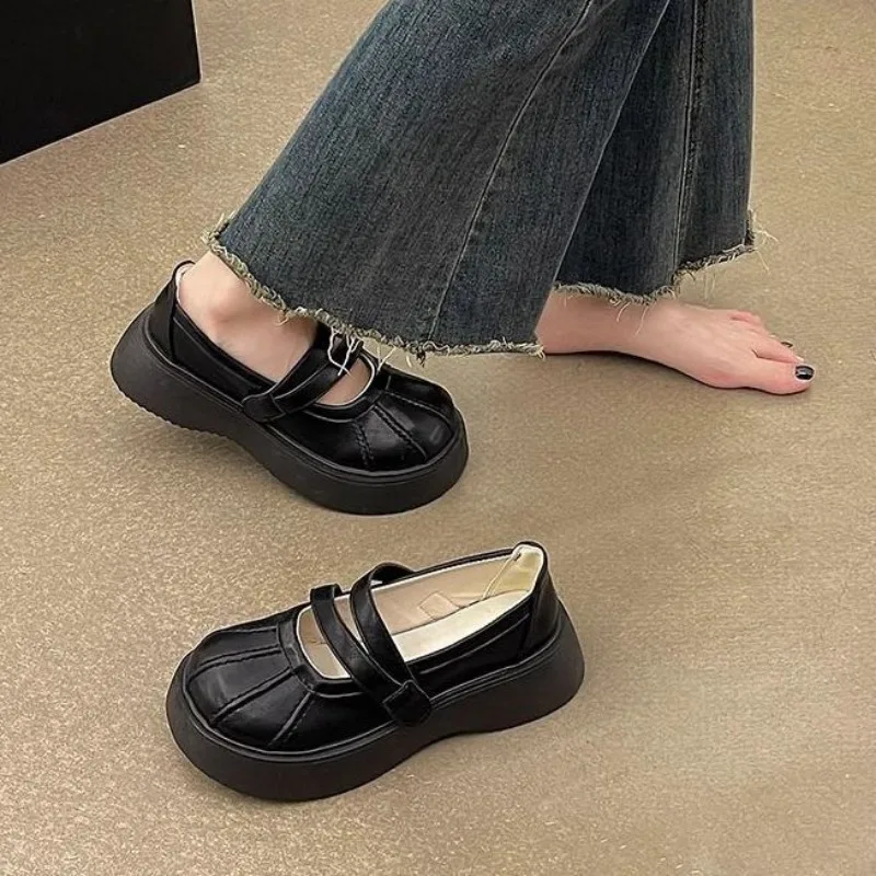 Damskie czółenka, mokasyny, bu – Women Shoes Japanese Brand recenzja i cena