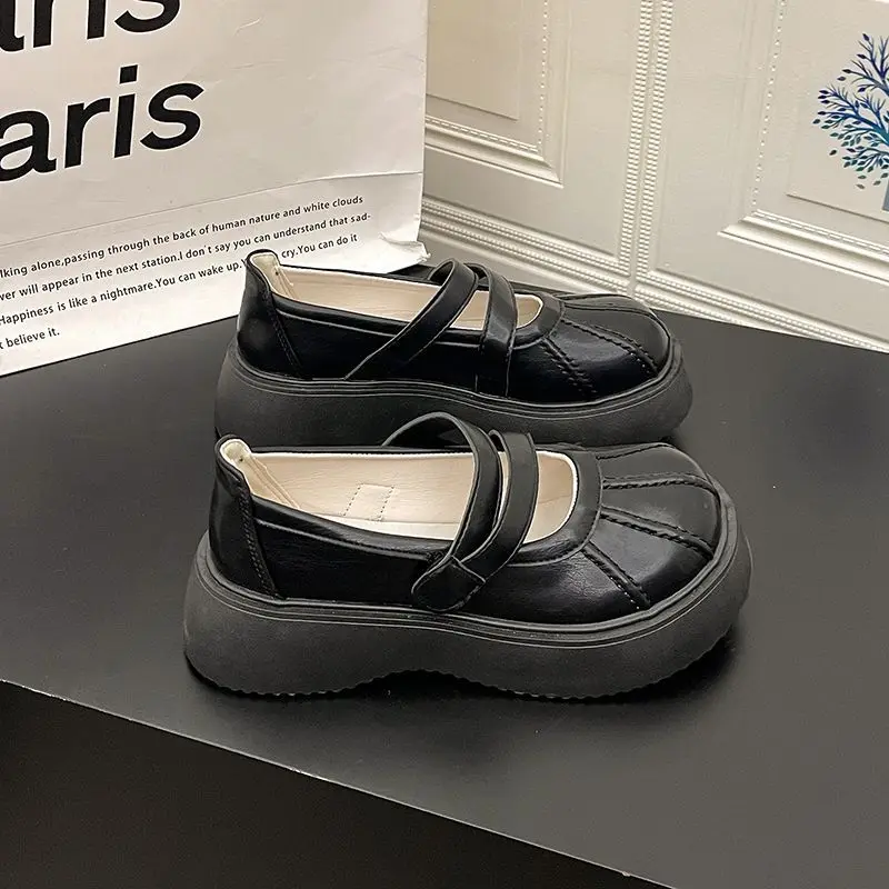 Damskie czółenka, mokasyny, bu – Women Shoes Japanese Brand recenzja i cena