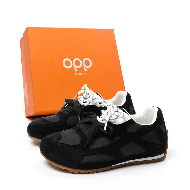 Damskie sneakersy OPP na jesie – Women'S Shoes New Balance recenzja i cena