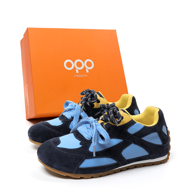 Damskie sneakersy OPP na jesie – Women'S Shoes New Balance recenzja i cena