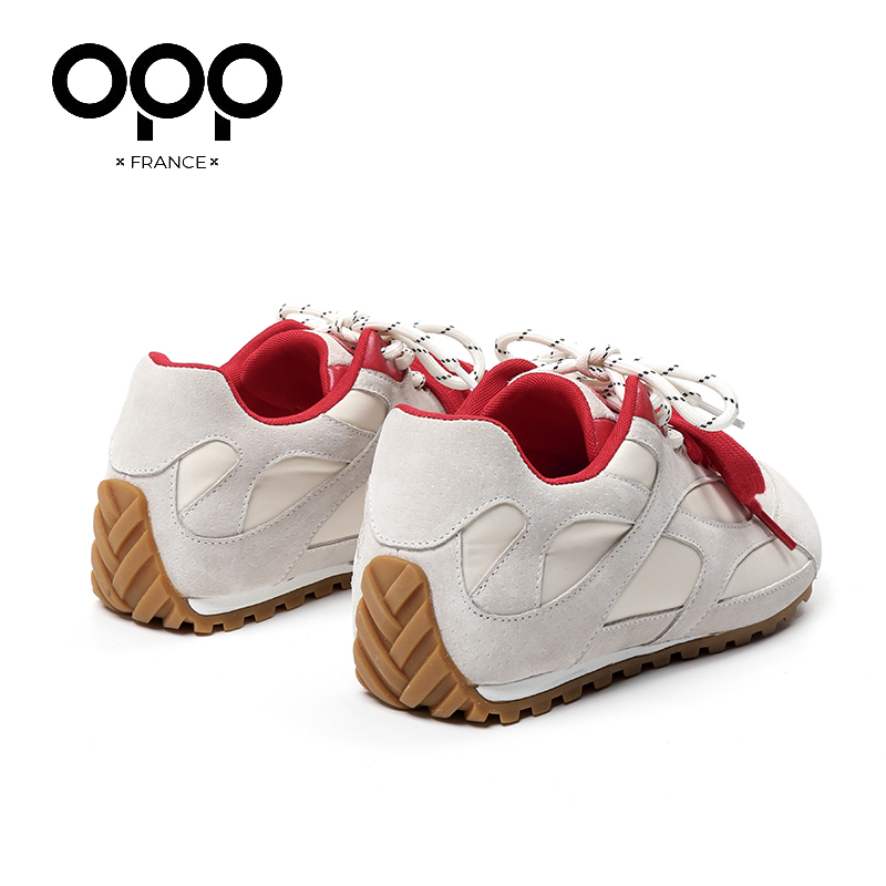 Damskie sneakersy OPP na jesie – Women'S Shoes New Balance recenzja i cena