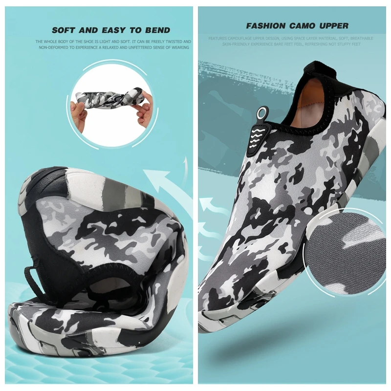 (35-46) Męskie Damskie Kamufla – Women'S Shoes For Neuropathy recenzja i cena