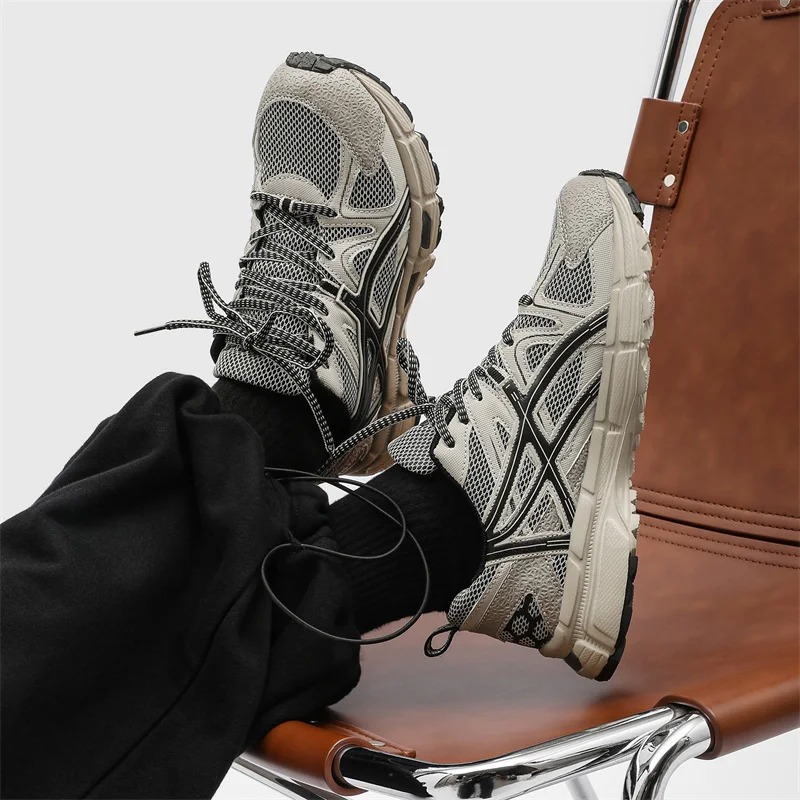Męskie sneakersy Damskie buty  – Women'S Shoes Tiger Onitsuka recenzja i cena