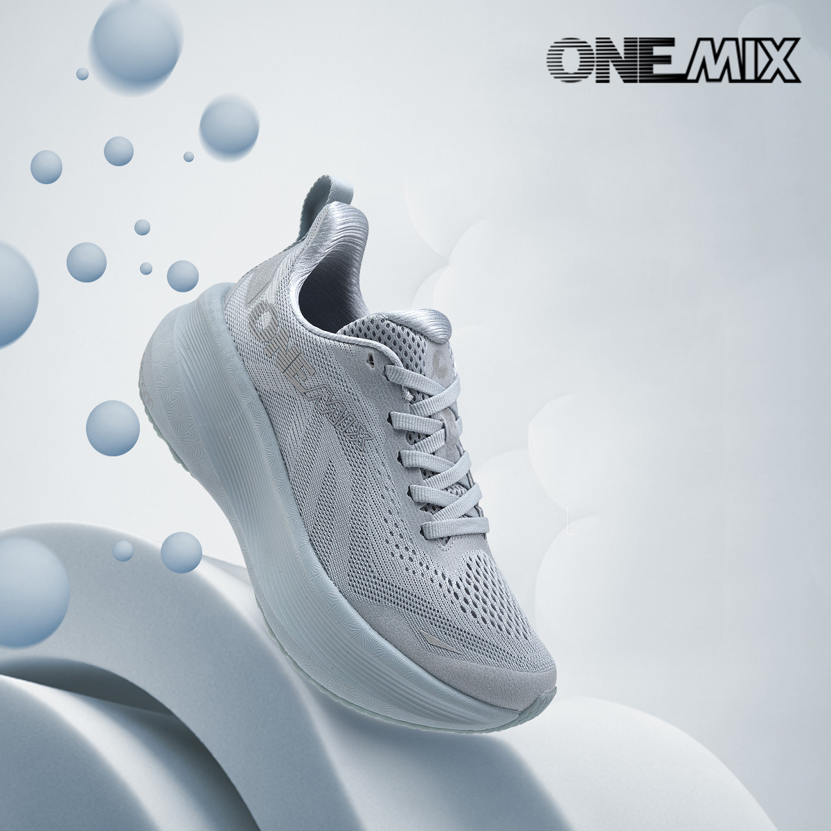 ONEMIX Nowe Damskie Buty Sport – Women'S Shoes New Balance recenzja i cena