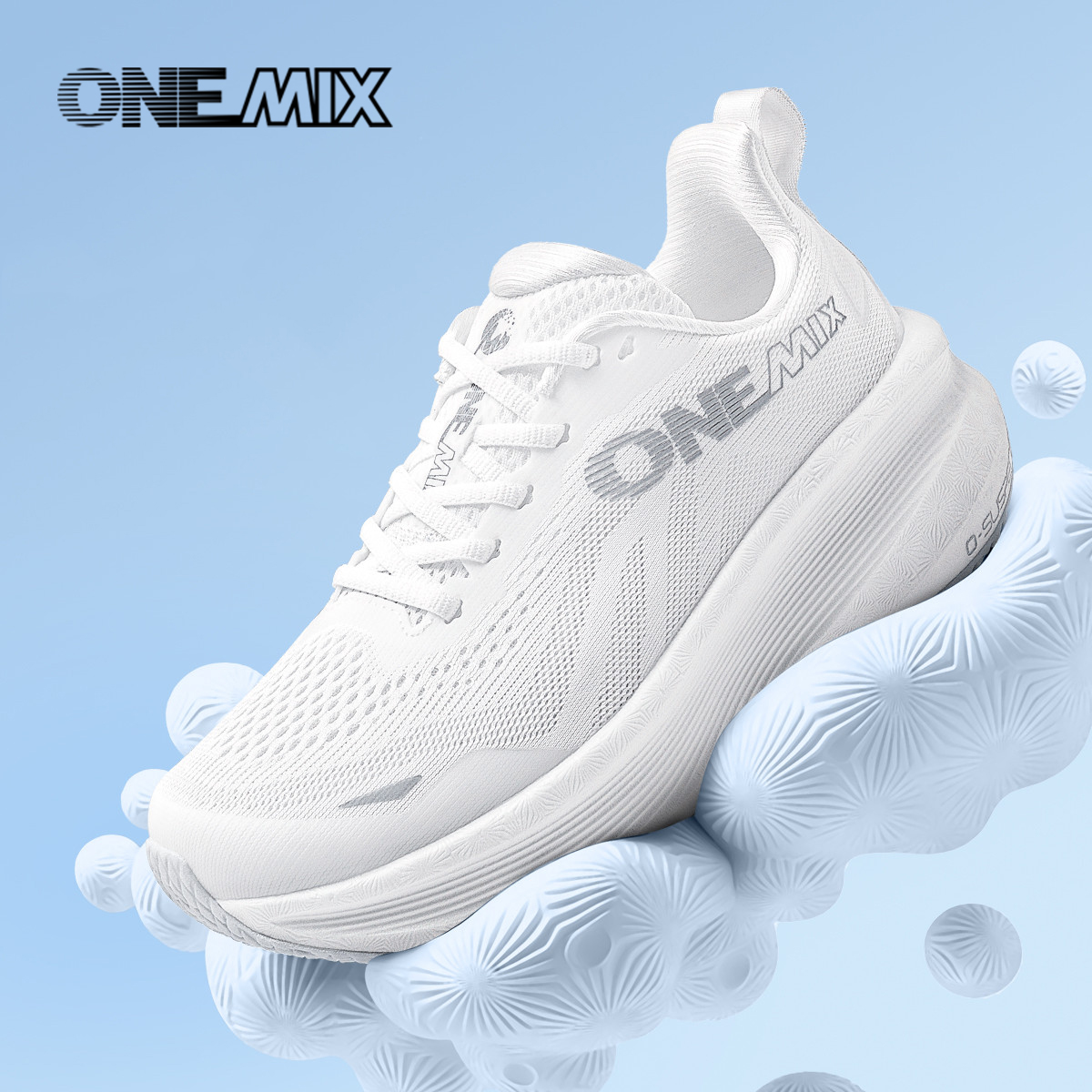 ONEMIX Nowe Damskie Buty Sport – Women'S Shoes New Balance recenzja i cena