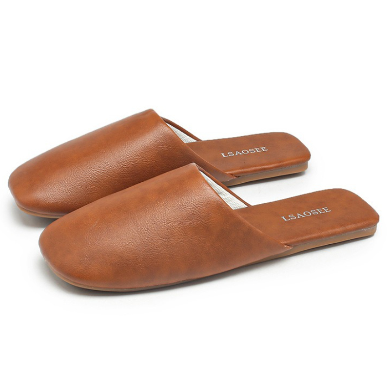 Klapki damskie Concise Comfort – Women Shoes Japanese Brand recenzja i cena