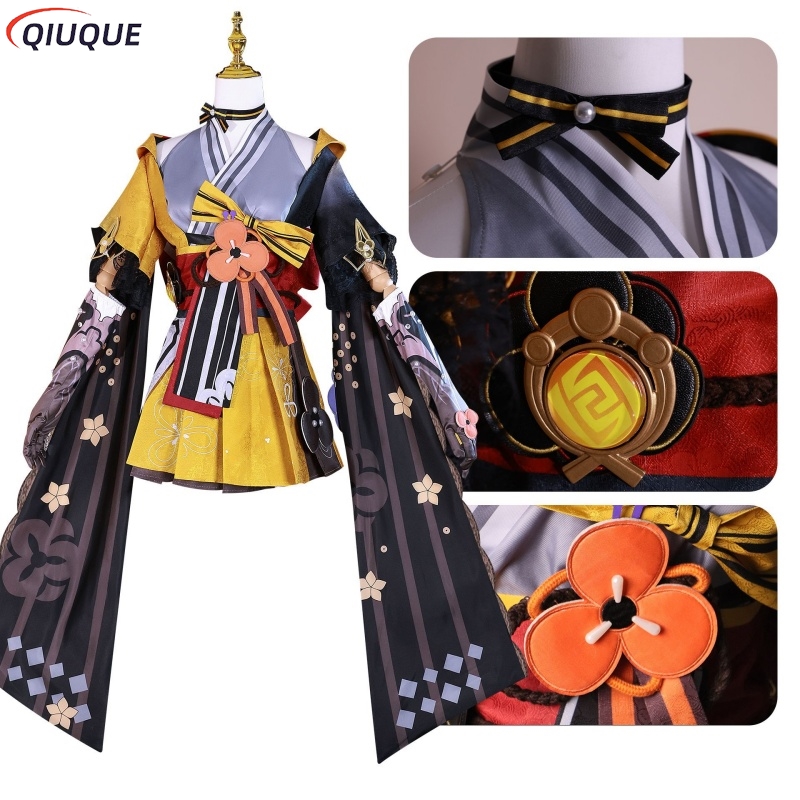Peruki do cosplayu Chiori, but – Women Shoes Japan recenzja i cena