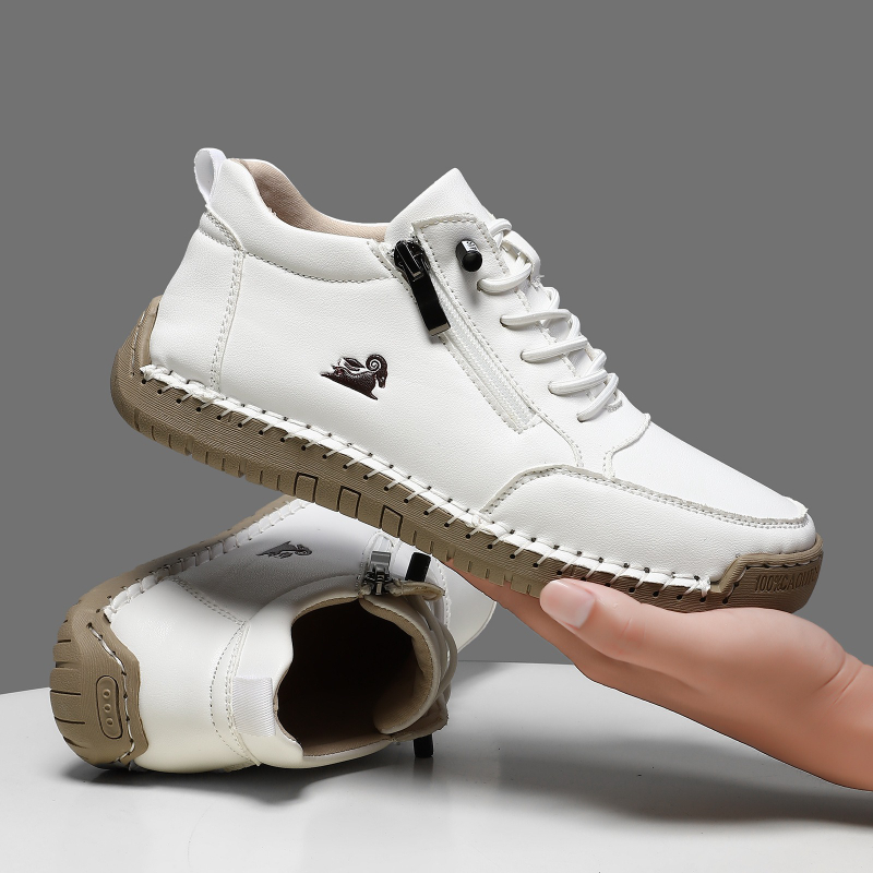 Damskie sneakersy, ręcznie rob – Women Shoes Store recenzja i cena