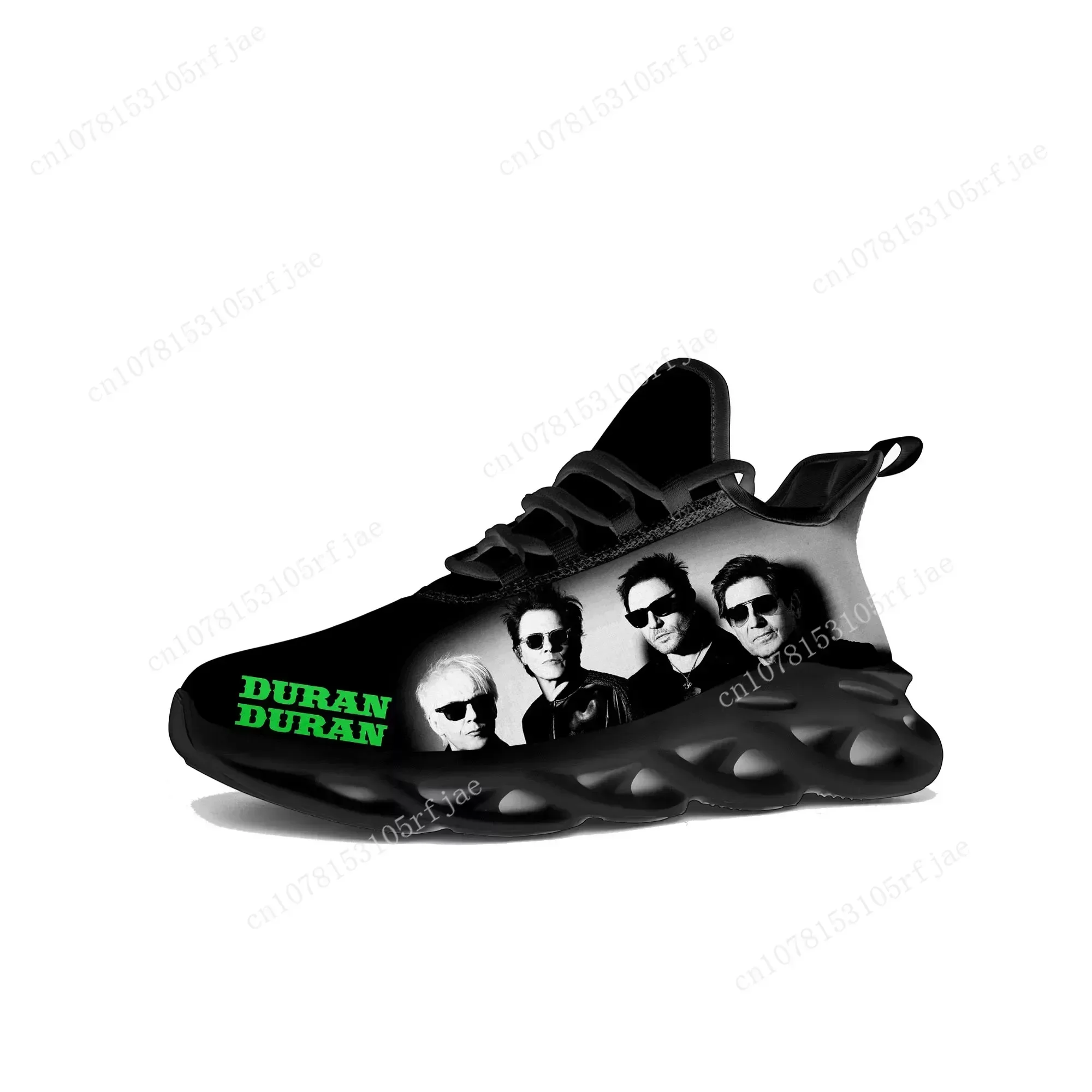Duran Duran Trampki Męskie Dam – Women Shoes Sneakers recenzja i cena