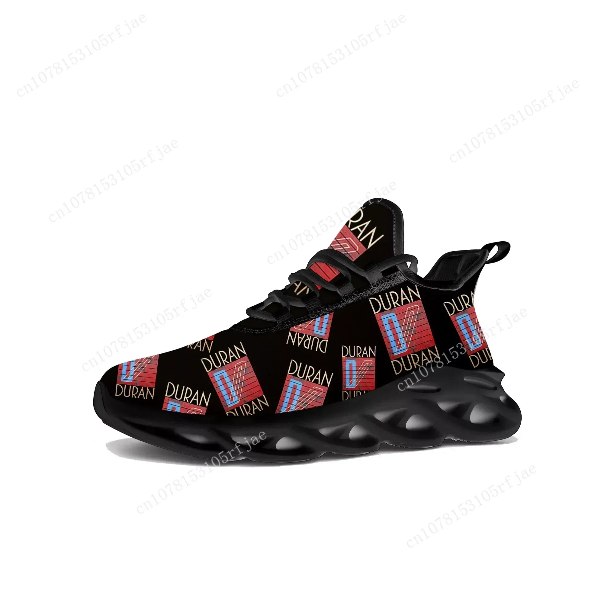 Duran Duran Trampki Męskie Dam – Women Shoes Sneakers recenzja i cena